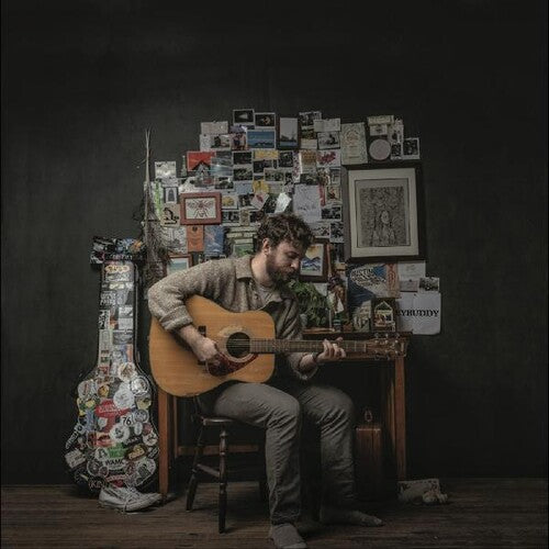 Matthew Fowler: The Grief We Gave Our Mother - CD