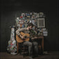 Matthew Fowler: The Grief We Gave Our Mother - CD