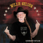 Willie Nelson - Legendary Outlaw - VINYL