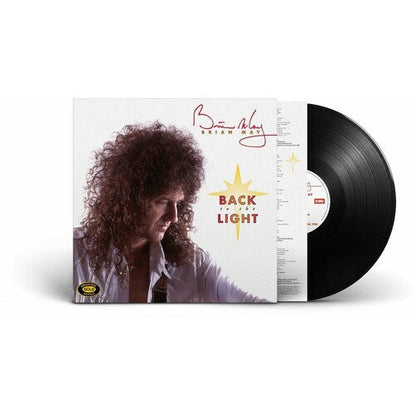 Brian May - Back To The Light - VINYL