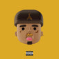 Kid Ink: Alive - CD
