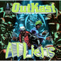 OutKast - ATLiens (25th Anniversary) - 4x LP