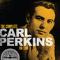 Carl Perkins: The Complete Carl Perkins On Sun - CD