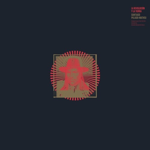Santiago Pillado-Matheu: La Revolucion & La Tierra - VINYL