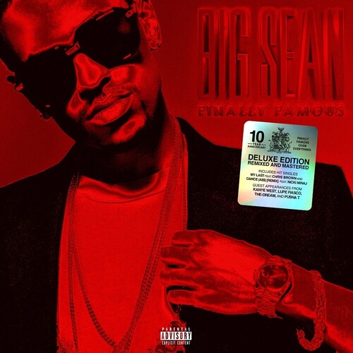 Big Sean: Finally Famous [10th Anniversary Deluxe Edition] - CD