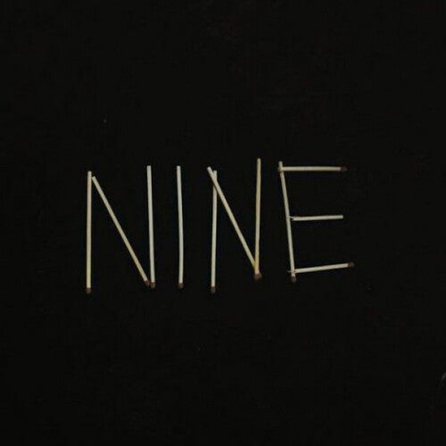 Sault - Nine - VINYL