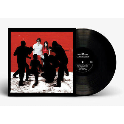 The White Stripes - White Blood Cells - VINYL