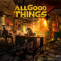 All Good Things - A Hope In Hell - VINYL