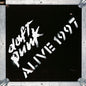 Daft Punk: Alive 1997 - VINYL