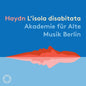 Haydn: L'isola Disabitata - CD