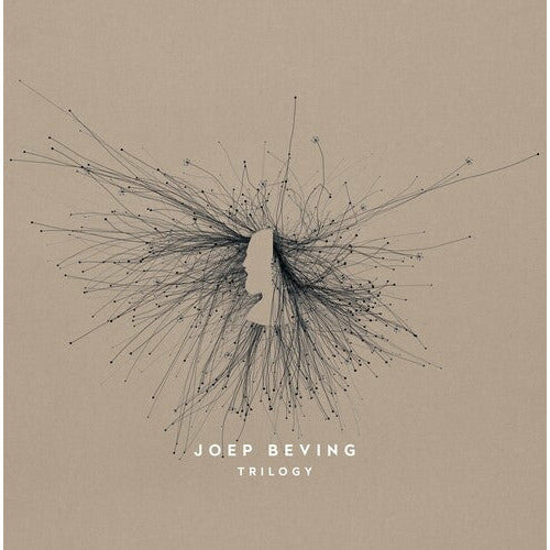 Joep Beving - Trilogy - VINYL