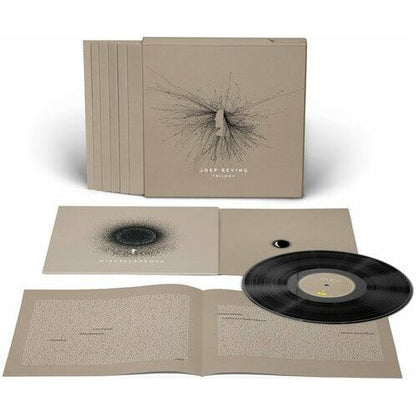 Joep Beving - Trilogy - VINYL
