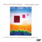 Reynolds: Clarinet Works - CD