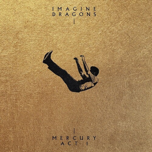 Imagine Dragons - Mercury – Act 1 - VINYL