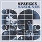 Richard Spaven & Sandunes: Spaven X Sandunes - VINYL