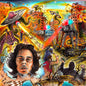 Ufo Fev & Vanderslice: Enigma Of Dali - CD