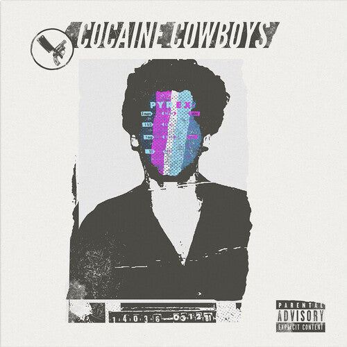Benny the Butcher & 38 Spesh: Cocaine Cowboys 1 - VINYL