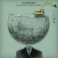 Los Planetas: El Antiplanetismo / Alegrias De Grana - 7-INCH SINGLE