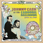 Johnny Cash: Bear's Sonic Journals: Johnny Cash, At the Carousel Ballroom, April 24, 1968 - CD