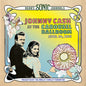 Johnny Cash - Bear's Sonic Journals: Johnny Cash, At the Carousel Ballroom, April 24 1968 - Boxed Set LP