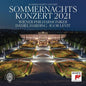 Igor Levit: Sommernachtskonzert 2021 / Summer Night Concert 21 - CD