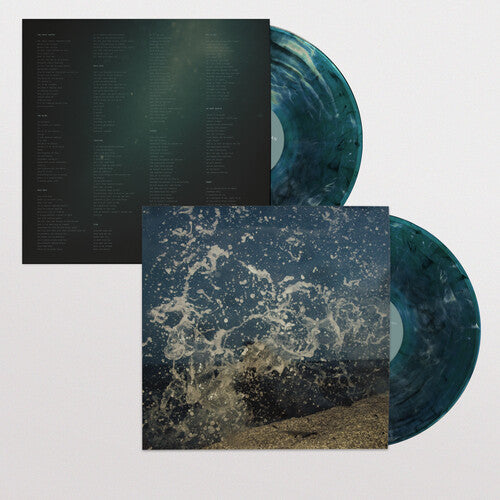 Wye Oak - Civilian/Cut All the Wires: 2009-2011 - VINYL