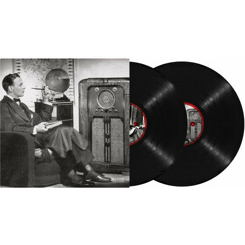 Porcupine Tree - Recordings - Import LP