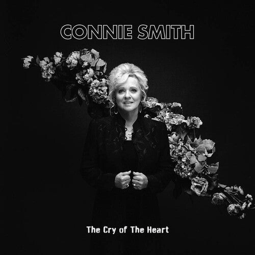 Connie Smith: The Cry of The Heart - VINYL