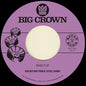 Bacao Rhythm & Steel Band: Raise It Up b/w Space - 7-INCH SINGLE