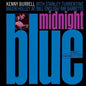 Kenny Burrell: Midnight Blue (Blue Note Classic Vinyl Edition) - VINYL