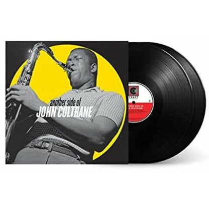 John Coltrane - Another Side Of John Coltrane - VINYL