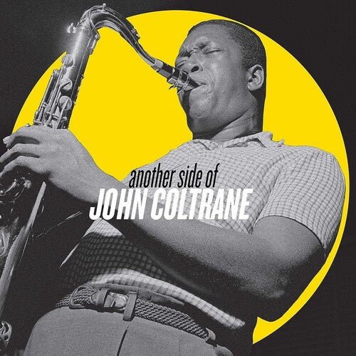 John Coltrane - Another Side Of John Coltrane - VINYL