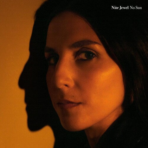 Nite Jewel: No Sun - CD