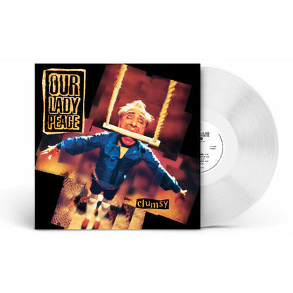 Our Lady Peace - Clumsy - VINYL