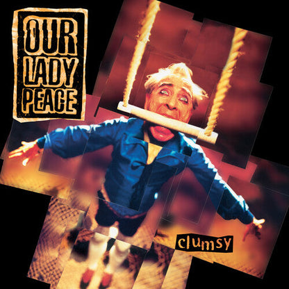 Our Lady Peace - Clumsy - VINYL