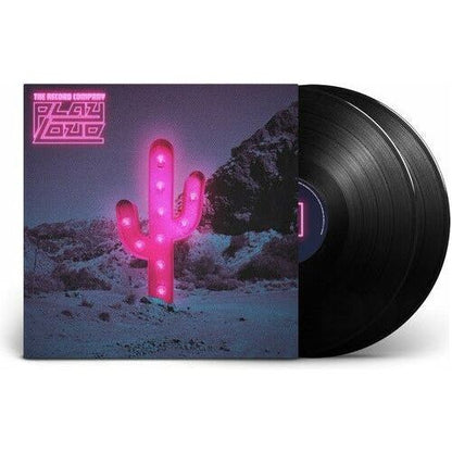 Record Company - Play Loud - VINYL