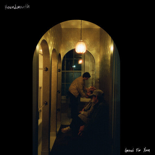 Houndmouth - Good For You - VINYL