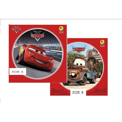 Songs From Cars - Original Soundtrack - VINYL