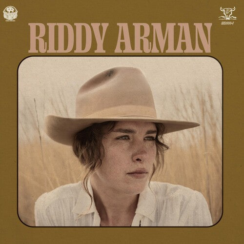Riddy Arman: Riddy Arman - CD