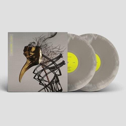Claptone - Closer - VINYL