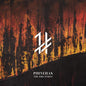 Phinehas: The Fire Itself - CD