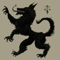 Wormwitch: Wolf Hex - CD