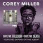 C-Murder: Give Me Freedom Or Give Me Death - CD