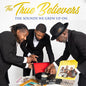 True Believers: Sounds We Grew Up On - CD
