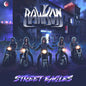 Rawkon: Street Eagles - CD