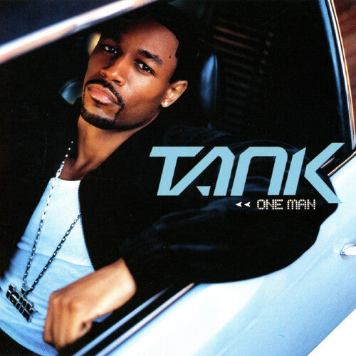 Tank - One Man - VINYL