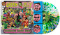 Green Jelly: Garbage Band Kids - VINYL