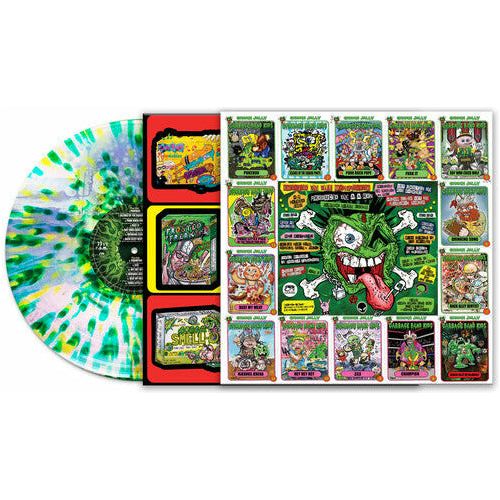 Green Jelly - Garbage Band Kids - VINYL