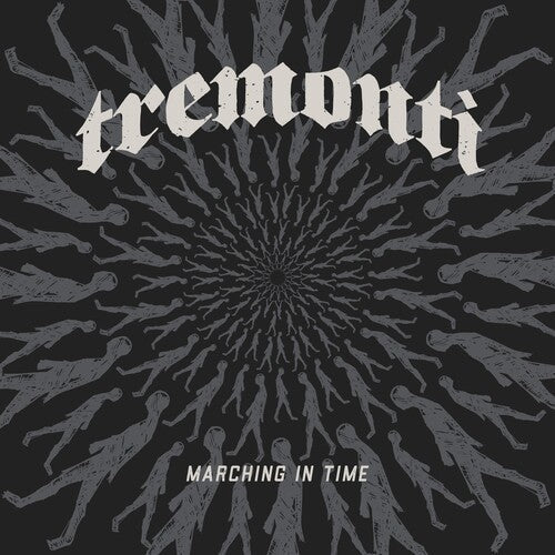 Tremonti: Marching In Time - CD