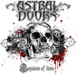 Astral Doors: Requiem Of Time (White Vinyl) - VINYL